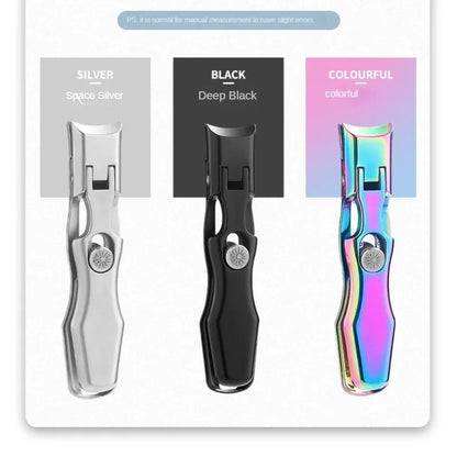 Premium Nail Clippers